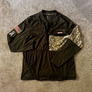 Patriots Nike Men's Jacket